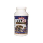 Petavit 60 Comprimidos es un Multivitamínico que proporciona vitaminas, minerales y aminoácidos