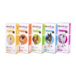 Bravecto Comprimido Masticable es un antiparasitario externo para el control y tratamiento de pulgas y garrapatas en perros, brinda 12 semanas de protección