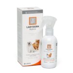 Labyderm Bioforce Spray fortalece la superficie de la piel luego del baño, su formulación restituye rápidamente la película hidrolipídica.