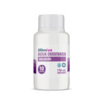 Agua Oxigenada 10 Vol DIFEMCARE es una Solución de Peróxido de Hidrógeno 10 volúmenes y 110 mL. Es utilizado como decolorante, neutralizante y oxidante.